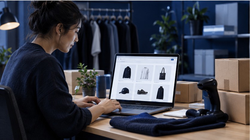 Shopify Store Engineering & Theme Customisation operational workflow